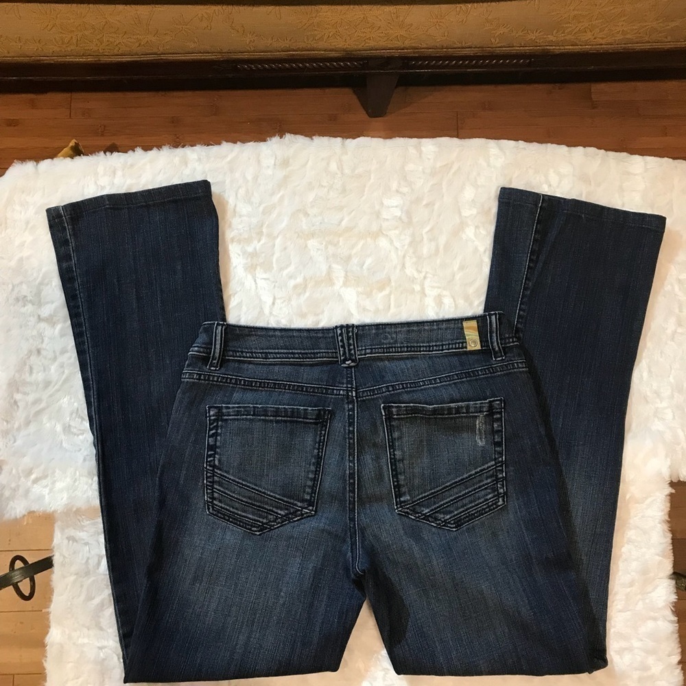 LAUREN CONRAD Jeans - Picture 2 of 5